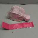 Thigh Trainer, 360° Adjustable Pelvic Floor Muscle Trainer with LED Display, Inner Thigh Exerciser with 20LB Resistance Band for Women, Home Fitness Equipment for Hip, Leg, Arm (Pink)