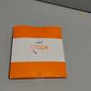 TUCCH Case Wallet for iPhone 17 Pro (6.3") 2025, Wrist Strap, Stand, RFID Blocking, 4 Card Holder, TPU Shockproof Shell, PU Leather, Magnetic Closure Folio Protective Cover, Deep Purple