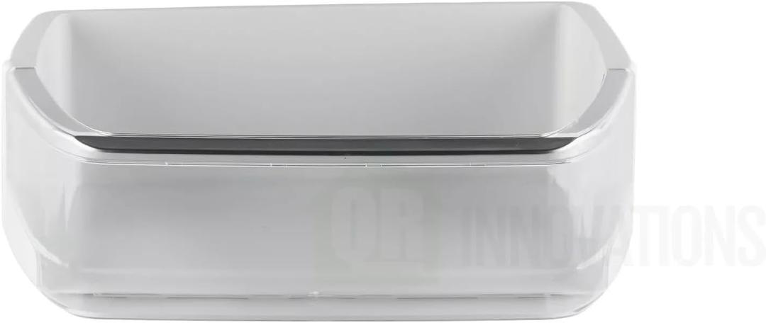 AAP73252202 Door Shelf Bin for LG Refrigerator door shelves - Fridge door organizer - Fridge door shelf replacement - Refrigerator door bin Refrigerator shelves AAP73252209 AAP73252201 AAP73252206