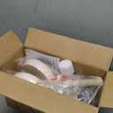 Toddler Balance Bike Toys for 2 Year Old Boys Girls, Baby Balance Bike with Adjustable Seat & Handlebar, No-Pedal Training Bike, Pre-School First Riding on Toys, Best Birthday Gifts for Kids (Brown)