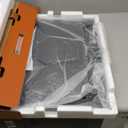 SANSUI Gaming Monitor, 24 Inch 180Hz, FHD 1080P 1ms 110% sRGB Computer Monitor, HDMI DP Ports VESA Support for Game Office (HDMI Cable Included) (Black)