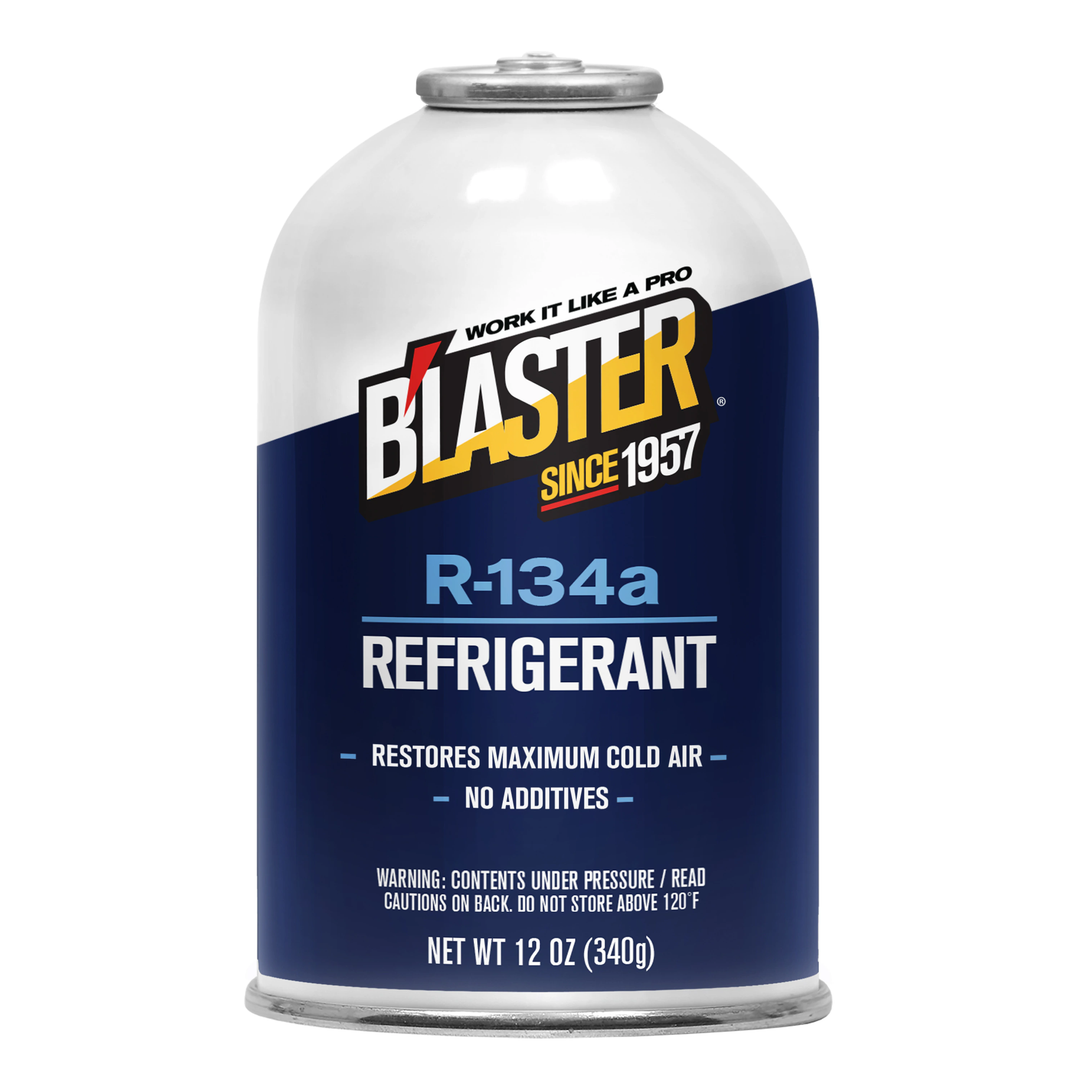 Blaster Ultimat 12 oz R-134A