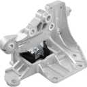 2.5L Left Automatic Transmission Mount for Nissan Rogue Sentra
for Nissan Rogue 2008-2013, Rogue Select 2014 2015, Sentra 2007-2012