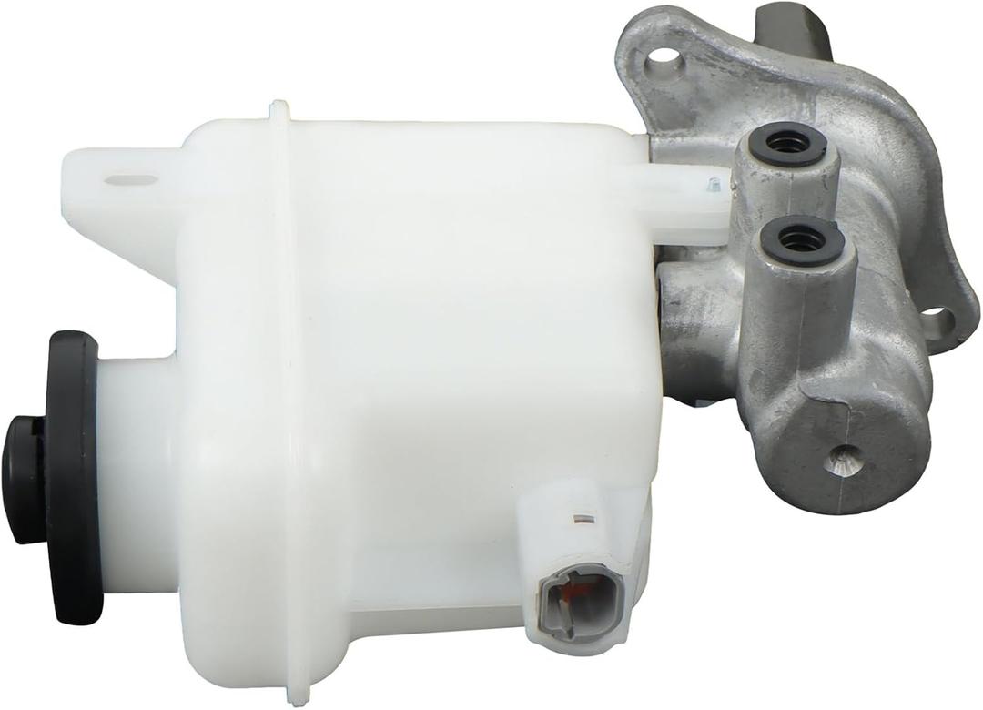 waltyotur Brake Master Cylinde Replacement for Sequoia 2008-2019 Tundra 2007-2019