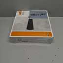 Classic Accessories Water-Resistant 21 Inch Pyramid Torch Patio Heater Cover, Patio Furniture Covers, Black