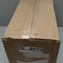 Amazon Basics Maximum Absorbency Incontinence Underwear for Men with Leak Protection, Moisture Control, Bladder Leak, X-Large, 48 Count (3 Packs of 16)