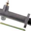 Dorman CS37728 Clutch Slave Cylinder Compatible with Select Chevrolet / GMC / Oldsmobile Models