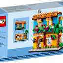 Lego: Houses of The World 1 (348 Pieces, 40583)