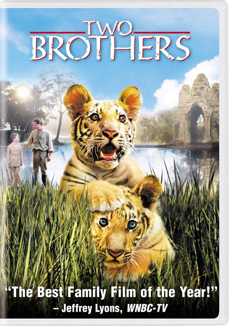 Two Brothers (Widescreen Edition)