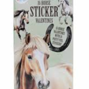 Lolli & Pip Sticker Horse 16 ct 2 Pack