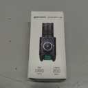 OLIGHT Baldr Pro R 1350 Lumens Magnetic USB Rechargeable Tactical Flashlight with Green Beam and White LED Combo, Rail Mount Weaponlight Compatible with 1913 or GL Rail, Built-in Battery