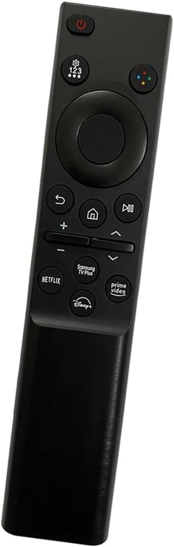 Replacement Remote Control BN59-01388A TM2240A for Samsung U8000F Smart TV UN43U8000F UN50U8000F UN55U8000F UN58U8000F UN65U8000F UN70U8000F UN75U8000F UN85U8000F