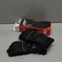 Heated Gloves for Men Women, Electric Winter Gloves Waterproof Heating Gloves Warm Thermal Touchscreen Cold Weather Hand Warmers Arthritis Gloves for Outdoor Motorcycle Ski Cycling Running Snow