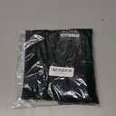 Adar Addition Scrubs for Men - Classic V-Neck Scrub Top Size Small