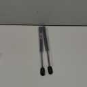 Vepagoo 10 Inch Gas Struts 35 Lb/156N Shocks Lift Supports Compatible with Truck Pickup Tool Box Lid RV Door, RV Cabinet Door, Set of 2 (Classic)