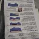 ALIECOM Stretch Corner Sectional Couch Covers L Shape Sofa Covers Washable Sectional Slipcovers U Shape Jacquard Living Room Pet Dogs Furniture Protector with Elastic Bottom (Medium Gray, X-Large)