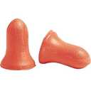 Howard Leight by Honeywell MAX-1 Uncorded NR33 Foam Earplugs Box, 200 Pair (Orange)