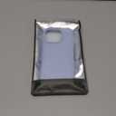 DOMAVER Case for iPhone 16 Pro 6.3'' Case Smooth Liquid Silicone Soft Gel Rubber Microfiber Lining Cushion Cover Shockproof Protective Phone Cases Compatible with iPhone 16 Pro - Light Blue