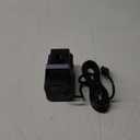 Submersible Water Pump 880GPH/45W Fountain Pumps with Flow Control, Pond Pump Submersible Outdoor with 10ft 3-Core Power cable for Hydroponics, Aquarium, Waterfall, Statuary, Water feature