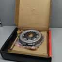 GM Genuine Parts 55565497 Manual Transmission Clutch Pressure Plate