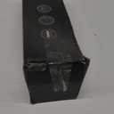 Under Desk Cable Management Tray no Drill  Wire Management - Cord Organizer  Huge Load Capacity  Under Desk Cable Tray no Drill (White, 1 Piece Set)