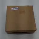 240 Pcs 70th Birthday Decorations Birthday Party Tableware Include Plates Napkins 9oz Cups Cutlery Anniversary Dinnerware Party Supplies for Men Women Him Her, Serve 30 Guests (Black Gold)