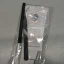 OEM Back Rear Camera Lens Glass Replacement for iPhone 14 Pro and iPhone 14 Pro Max with pre-Installed Adhesive and Reparing Toolkit