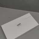 FuWeave 60 Pcs Spring Flower Blank Matches Containers 2.24 x 1.42 x 0.59 Inches Floral Match Holder Baby Shower Tea Party Favor for Guests Decorative Match Storage Boxes (Wedding)