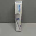 Handheld Cordless Personal Wand Massager - 8 Powerful Speeds and 20 Patterns - echargeable Hand Massagers for Sore Muscles - Hand Held Massage Tool for Neck & Back