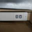 433MHZ Remote Control, 1500M Long Distance Wireless Remote Switch for Lights