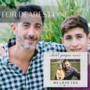 Papa Picture Frame 5x7, Best Papa Ever Grandpa Grandfather Gifts for Christmas Birthday from Grandkids, Grandpa Grandfather Gifts Picture Photo Frames for Tabletop Desk Decor