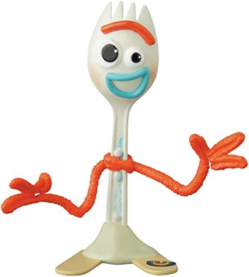 Ultra Detail Figure No.499 UDF TOY STORY 4 FORKY