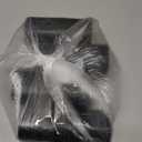 80 PCS 13 Gallon Portable Toilet Bags for Camping, Biodegradable Trash bags - 1 Mills Thickened Waste Bag, Camping Poop Bag for Trash Lawn, Leaf Yard, Home, Travel, Outdoor