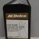 ACDELCO CVT Transmission FLUID 19260800 19436412 10-9338 10-4092