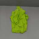 SHEIUGU Women's Crew Neck Short Sleeve Slim Fit T Shirts tops Basic Bodysuit Leotard Clothing (Large)