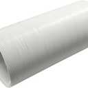 Air Conditioner AC Exhaust Hose Compatible with LG Model Numbers LP0817WSR, LP1017WSR, LP1217GSR