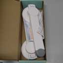 Toilet Locks Baby Proof (2-Pack) Ideal Baby Proof Toilet Lid Lock with Arm  No Tools Needed Easy Installation with 3M Adhesive  Top Safety Toilet Seat Lock  Fits Most Toilets, White