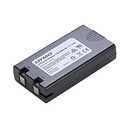 DYMO Rechargeable Battery for DYMO 500TS, WPnP, XTL 300, and Mobile Labeler Label Makers, (1814308), Black