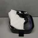 Presto 07117 12" Electric Skillet with glass cover