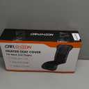 47.2-inch Long Seat Cushion with Heat for Back and Thighs