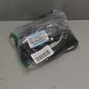 Saloogoe Long Sleeve Shirts for Women 2025 Fall Clothes Tunic Tops Loose Fit Dressy Crewneck Pullover Sweaters Curved Hem (Medium, Black)