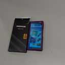 Vihibii for Samsung Galaxy Z Fold 7 Case with Stand & Front Screen Protector & Lens Hinge Protection, Compatible with MagSafe, Military Grade Rugged Phone Cover Case for Galaxy Z Fold 7, Dark Purple