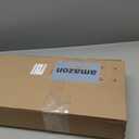 Bora Portamate Wood Organizer and Lumber Storage Metal Rack with 6-Level Wall Mount  Indoor and Outdoor Use, PBR-006B (Black)