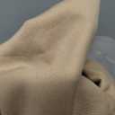 JELLYMONI Cotton Duvet Cover King Size - Khaki Comforter Cover with Button 100% Washed Cotton 3PCS Breathable Soft Solid Bedding Set Duvet Cover 10490in & 2 Pillowcases (NO Comforter)