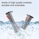 Replacement Brush Roller for Dyson DC40 Vacuum Cleaner, Compatible With Part # 924405-01