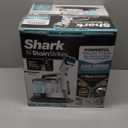 Shark StainStriker Portable Carpet, Upholstery & Area Rug Cleaner with Pet Mess Tool, Stain & Odor Remover, Perfect for Car Interiors, Includes 3 Cleaning Tools & Cleaning Solution, White, PX201