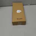 VITVITI Toilet Tray for Bathroom, Bamboo Toilets Paper Storage with Handles, Toilet Paper Tray Holder Organizer Basket for Top Tank/Kitchen Counter Natural,14.9x5.9 Inch