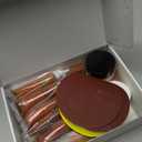 REALINN Wood Furniture Repair Kit- Set of 28 - Touch Up Markers, Fillers with Wood Putty - Repair Scratch, Cracks, Hole, Discoloration for Wooden Door, Floor, Table, Cabinet