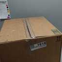 Pauwer Bathroom Rug Mat Set 3 Piece, Microfiber Shaggy Bath Set, Non-Slip Ultra Soft Carpet Mats, Absorbent with U-Shaped Toilet for Bathroom, Tub, Shower, Blue