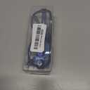 VISOONE Aviator Computer TR90 Blue Light Blocking Glasses For Women Men JANE (Tortoise)